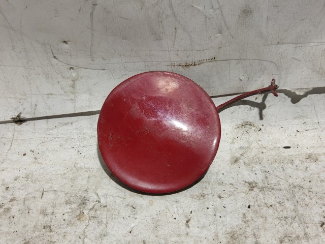 Alfa Romeo 145 1994-2000 Vonószem takaró Használt piros hátsó 