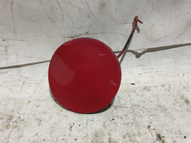 Alfa Romeo 145 1994-2000 Vonószem takaró Használt piros hátsó 