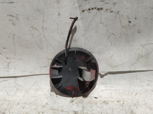 Alfa Romeo 145 1994-2000 Vonószem takaró Használt piros hátsó 