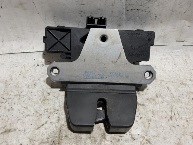 Ford Galaxy 2005-2015 Csomagtérajtó zár Használt