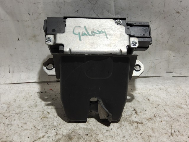 Ford Galaxy 2005-2015 Csomagtérajtó zár Használt