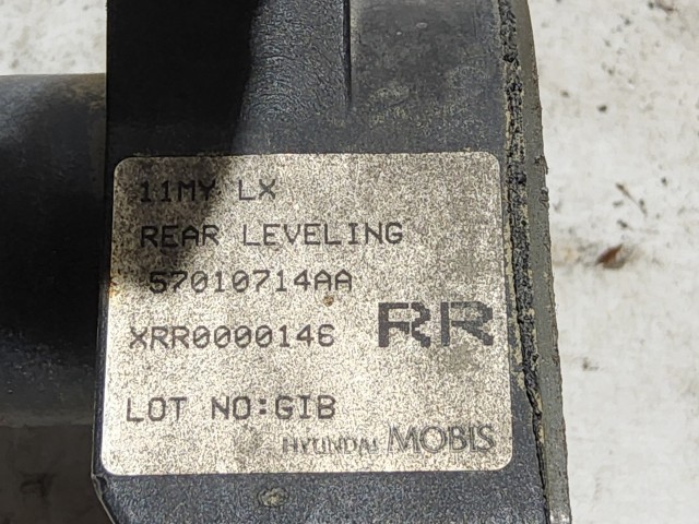 Lancia Thema  2012-2014 Xenon állító Használt