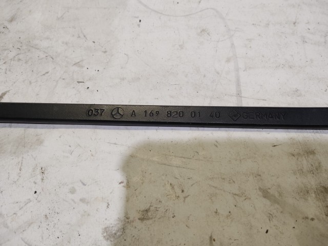 Mercedes Benz A-Class(W169) 2004-2012 Ablaktörlő kar Használt bal első
