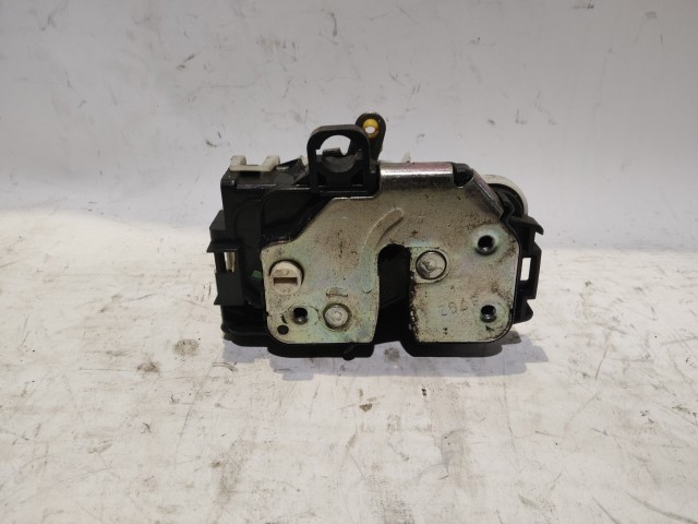 Fiat Panda II. 2003-2012 2003-2012 Zár Használt bal hátsó 