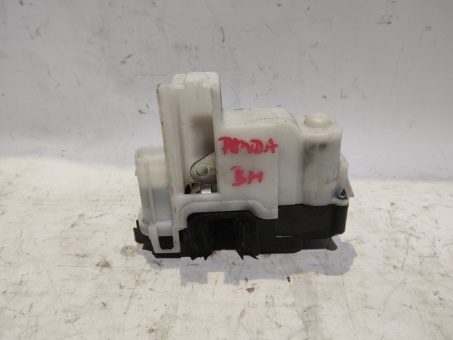 Fiat Panda II. 2003-2012 2003-2012 Zár Használt bal hátsó 