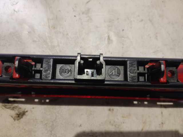 Citroen C1 2005-2014 Pótféklámpa  Használt