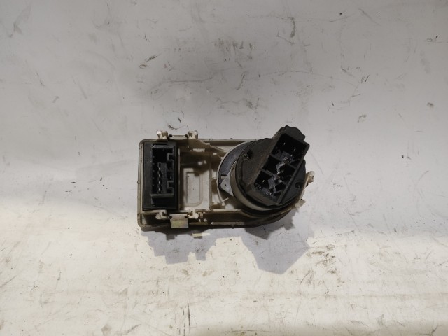 Alfa Romeo 166 1998-2007 Világítás kapcsoló Használt
