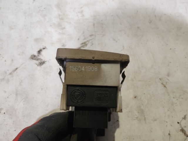 Alfa Romeo 166 1998-2007 Világítás kapcsoló Használt