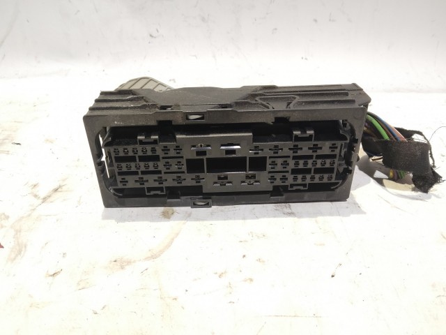 183241 Fiat Grande Punto külső biztosítéktábla elektromos csatlakozó 51736451