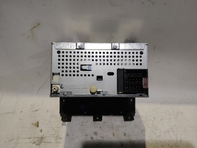 Fiat Palio 2002-2008 Rádió Használt Visteon Cd-s