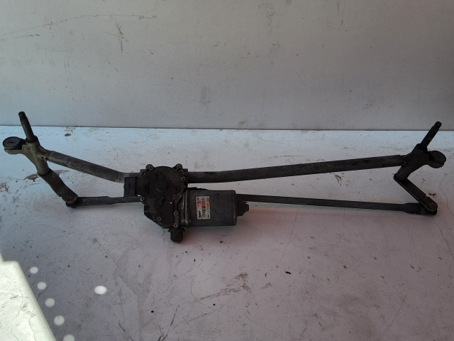 Renault Master III. 2010 Ablaktörlő mechanika Használt 