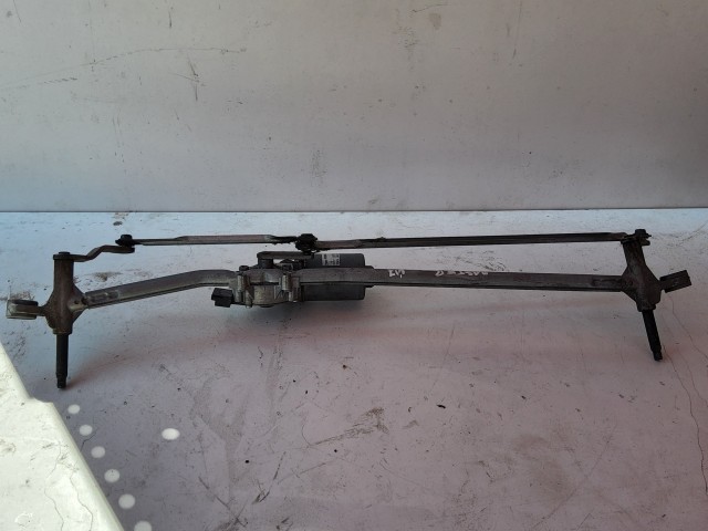 Renault Master III. 2010 Ablaktörlő mechanika Használt 