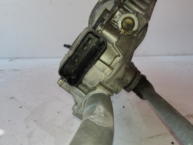 Renault Master III. 2010 Ablaktörlő mechanika Használt 