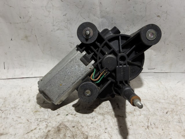 Fiat Panda II. 2003-2012 2003-2012 Ablaktörlő motor Használt hátsó 