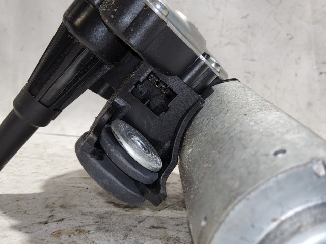 Fiat Panda II. 2003-2012 2003-2012 Ablaktörlő motor Használt hátsó 