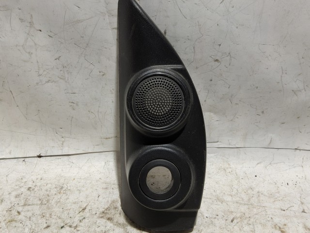 Fiat Doblo III. 2009-2015 2009-2015 Bal oldali Tükör Takaró Háromszög Használt 