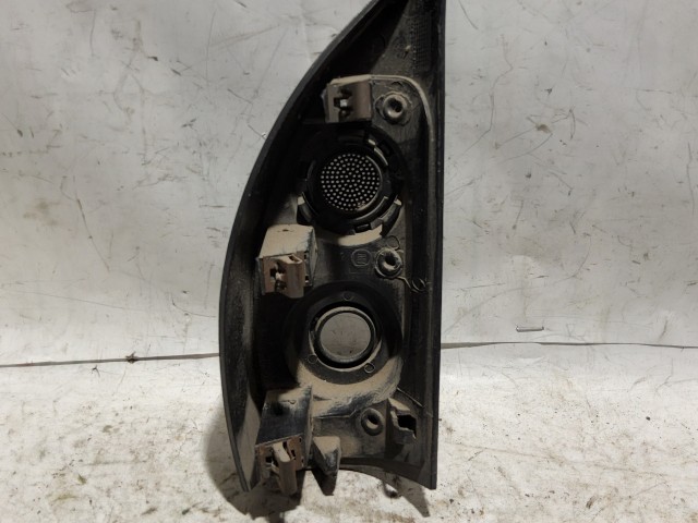 Fiat Doblo III. 2009-2015 2009-2015 Bal oldali Tükör Takaró Háromszög Használt 