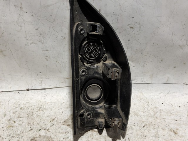Fiat Doblo III. 735498630 számú jobb oldali tükör takaró háromszög