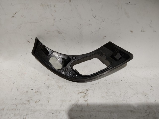 Alfa Romeo Giulietta 2013 Műszerfal párna  betét Használt bal Barna