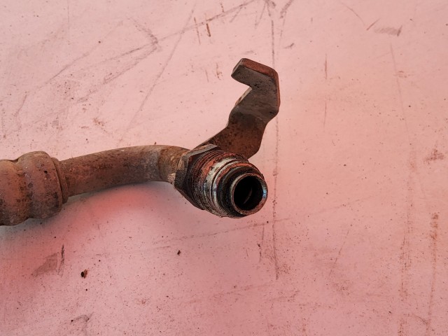 Fiat Doblo IV. 2015-2022 2015-2022 Szervócső Használt 