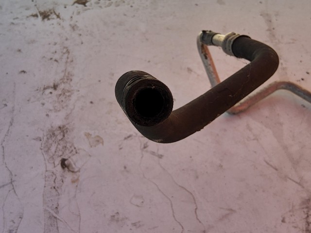 Fiat Doblo IV. 2015-2022 2015-2022 Szervócső Használt 