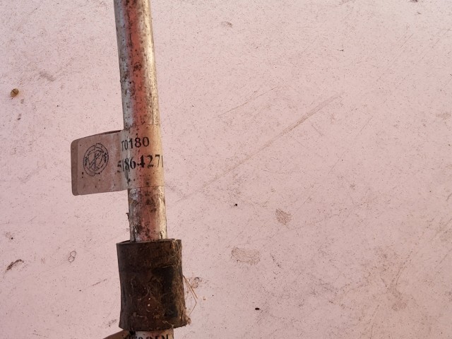 Fiat Doblo IV. 2015-2022 2015-2022 Szervócső Használt 