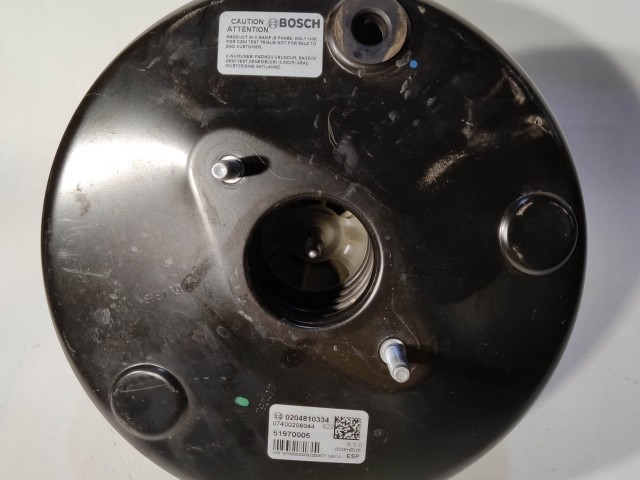 Fiat Doblo IV. 2015-2022 2015-2022 Fékszervódob Használt  