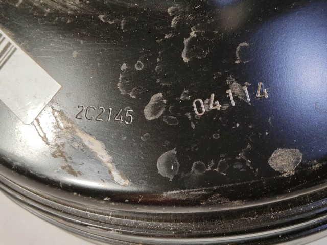 Fiat Doblo IV. 2015-2022 2015-2022 Fékszervódob Használt  