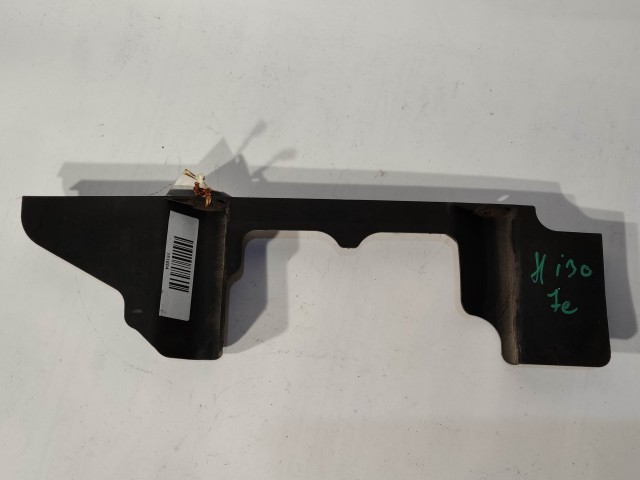 Hyundai I 30 2007-2012 Légterelő Használt