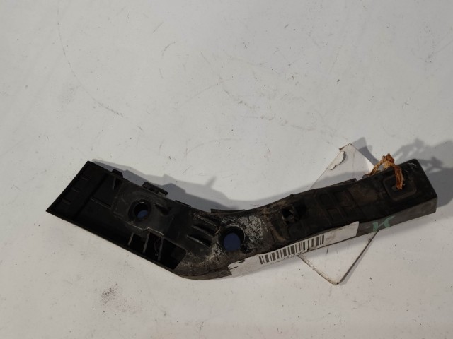 Hyundai I 30 2007-2012 Lökhárító tartó Használt jobb első
