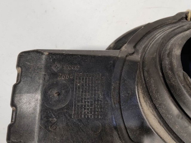 136295 Citroen C3 Picasso  2009-2017 Tankajtó 9681605380