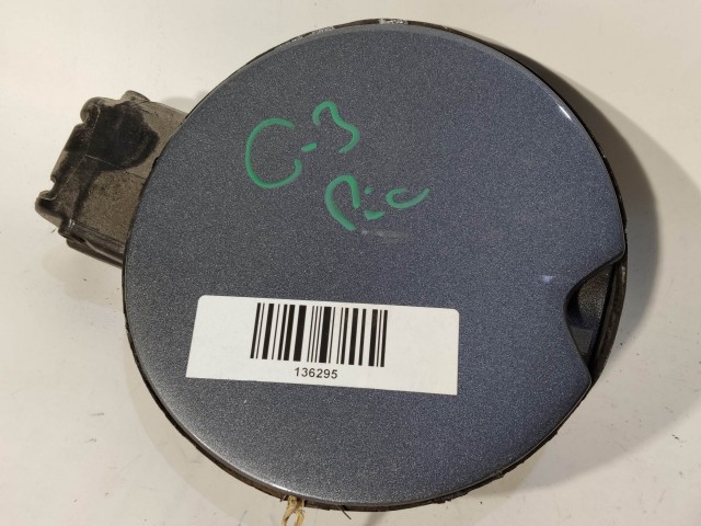 136295 Citroen C3 Picasso  2009-2017 Tankajtó 9681605380