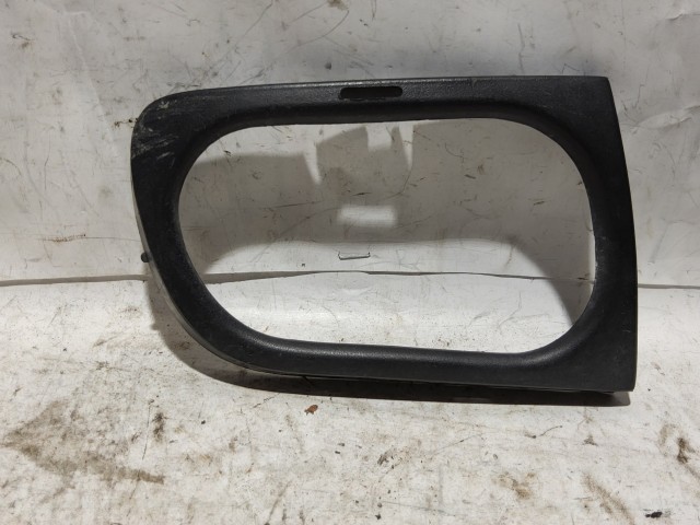 Alfa Romeo 145,146 1995-2000 Ködlámpa keret,tartó Használt Jobb