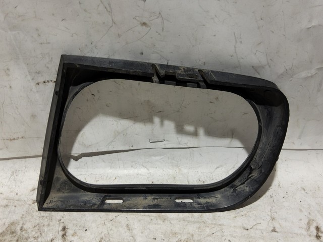 Alfa Romeo 145,146 1995-2000 Ködlámpa keret,tartó Használt Jobb