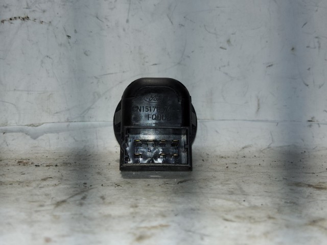 Ford Fiesta 2008-2017 Tükör állító kapcsoló Használt