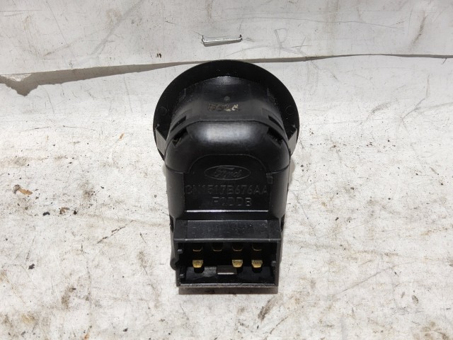 Ford Fiesta 2008-2017 Tükör állító kapcsoló Használt
