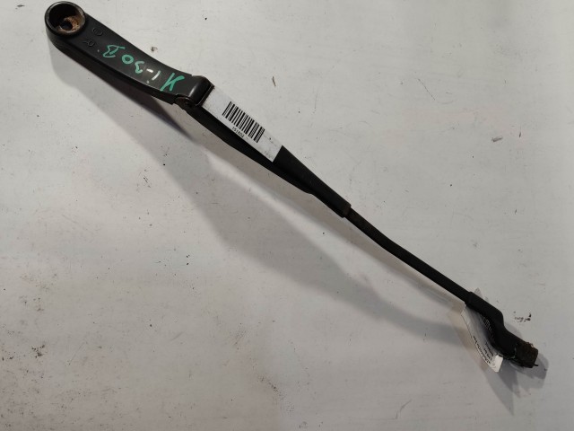 Hyundai I 30 2007-2012 Ablaktörlő kar Használt bal első