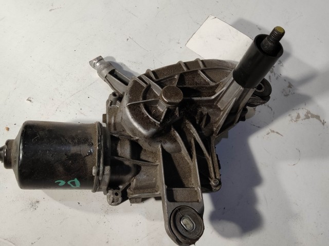Citroen C4 Picasso 2013-2013 Ablaktörlő motor Használt bal első 