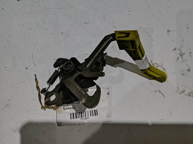 Citroen C3 Picasso  2009-2017 Motorháztető nyitó Használt