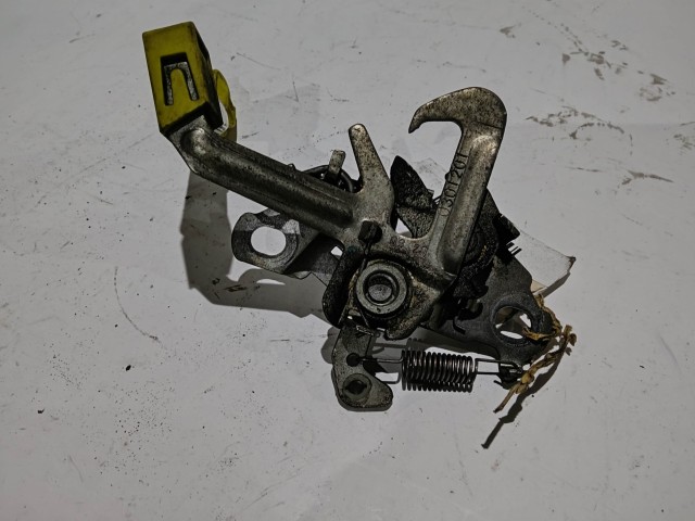 Citroen C3 Picasso  2009-2017 Motorháztető nyitó Használt