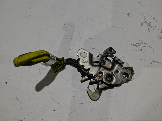 Citroen C3 Picasso  2009-2017 Motorháztető nyitó Használt