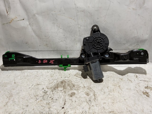 Fiat Punto II.- III.  jobb első elektromos ablakemelő 51764549