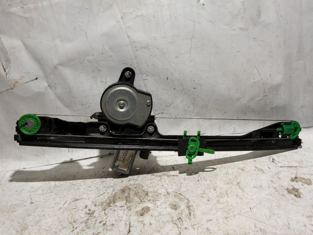 Fiat Punto II.- III.  jobb első elektromos ablakemelő 51764549