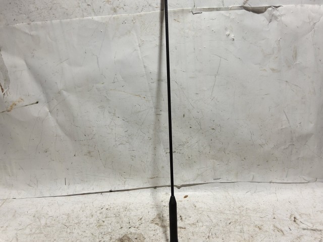 Alfa Romeo 147 2000-2010 Antenna, antenna talp Használt 400 mm 5mm 