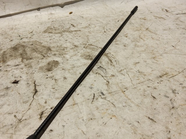 Alfa Romeo 147 2000-2010 Antenna, antenna talp Használt 400 mm 5mm 