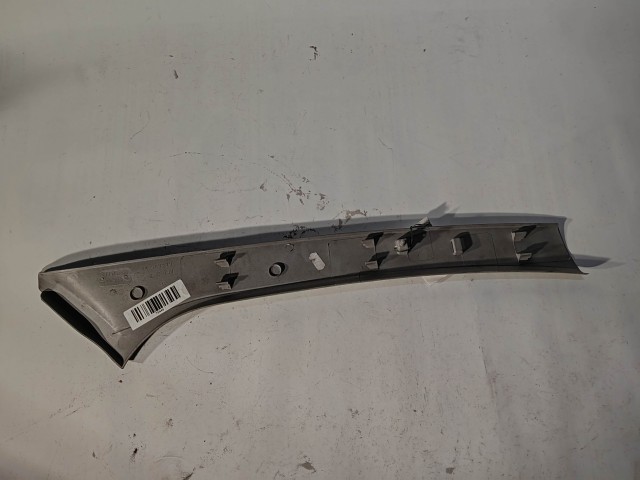 75449 Fiat Panda II. Bal oldali B-oszlop takaró 735208805