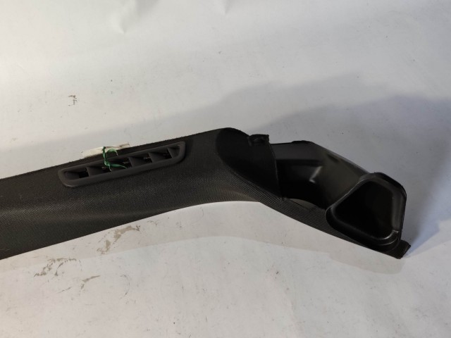 Alfa Romeo Giulietta 2010-2020 A oszlop kárpit, burkolat Használt