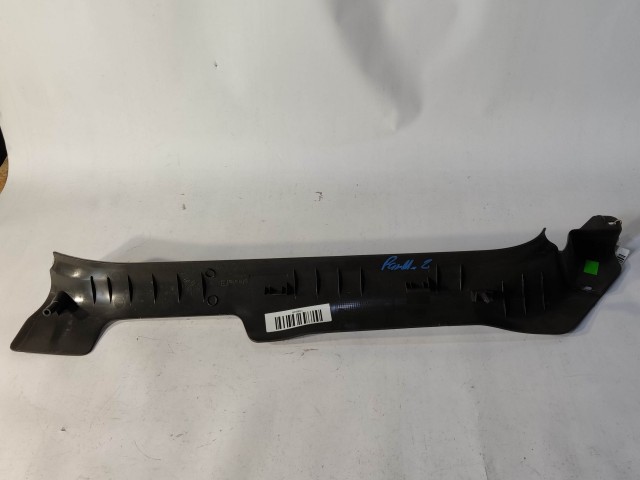 Fiat Panda II. 2003-2012 2003-2012 Küszöb Használt Jobb