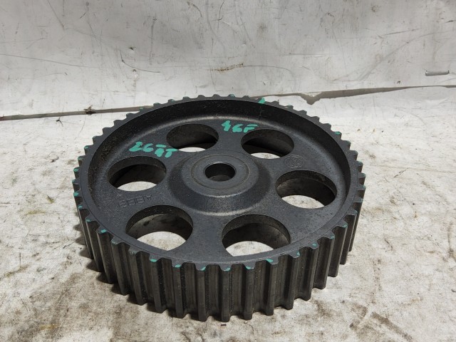 Vezérműkerék Használt 26mm   46 