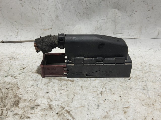 188668 Opel Astra H 2004-2014 Abs elektromos csatlakozó 13157577